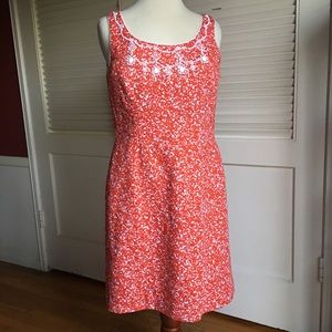 Tahari Arthur Levine dress